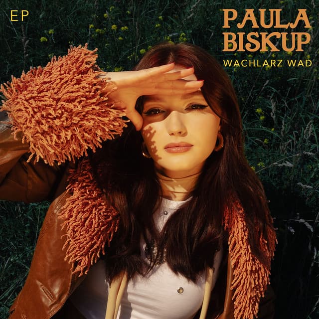 Wachlarz Wad EP